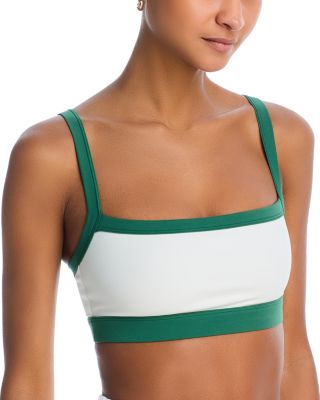 Monah Rigor Sports Bra
