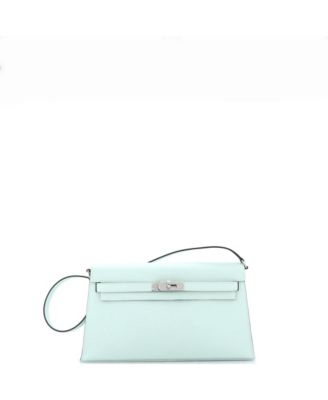 Pre-Owned HERMÈS - Kelly Elan Shoulder Bag Epsom