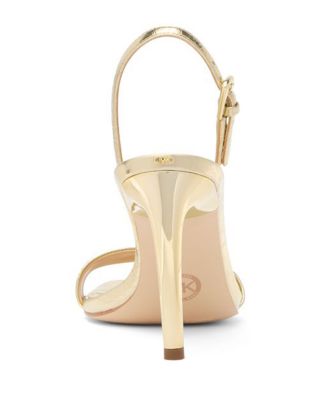 Michael Kors Women's Kasia Sandals | Bloomingdale's