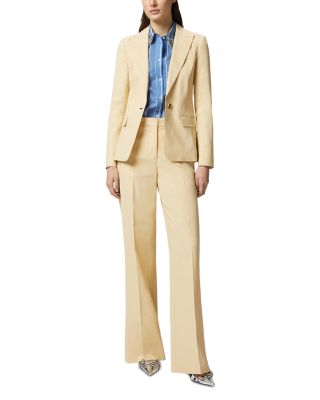 Jacopone Straight Leg Pants