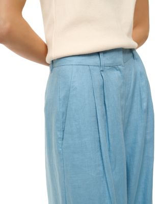 Sasha Linen Pants