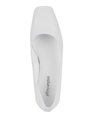 Women&#39;s Subject Pumps