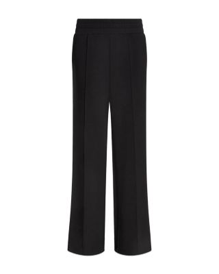 The Wide Leg Pants