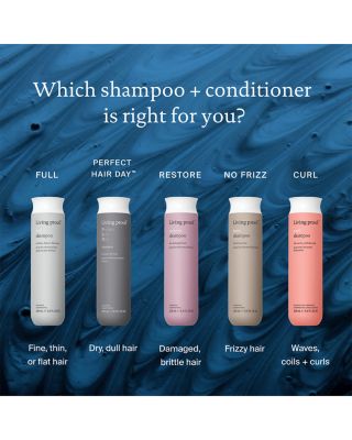 Curl Conditioner 8 oz.