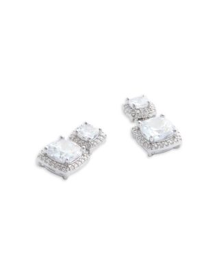 Strass Earrings - Exclusive