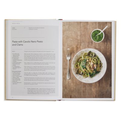 Eataly: Contemporary Italian Cuisine Book