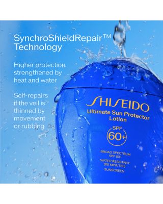 Active Sun Protection Set ($81 value)