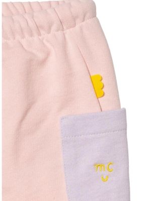 Unisex Recycled Cotton Short - Baby