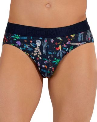 Cact&amp;eacute;e Mini Briefs