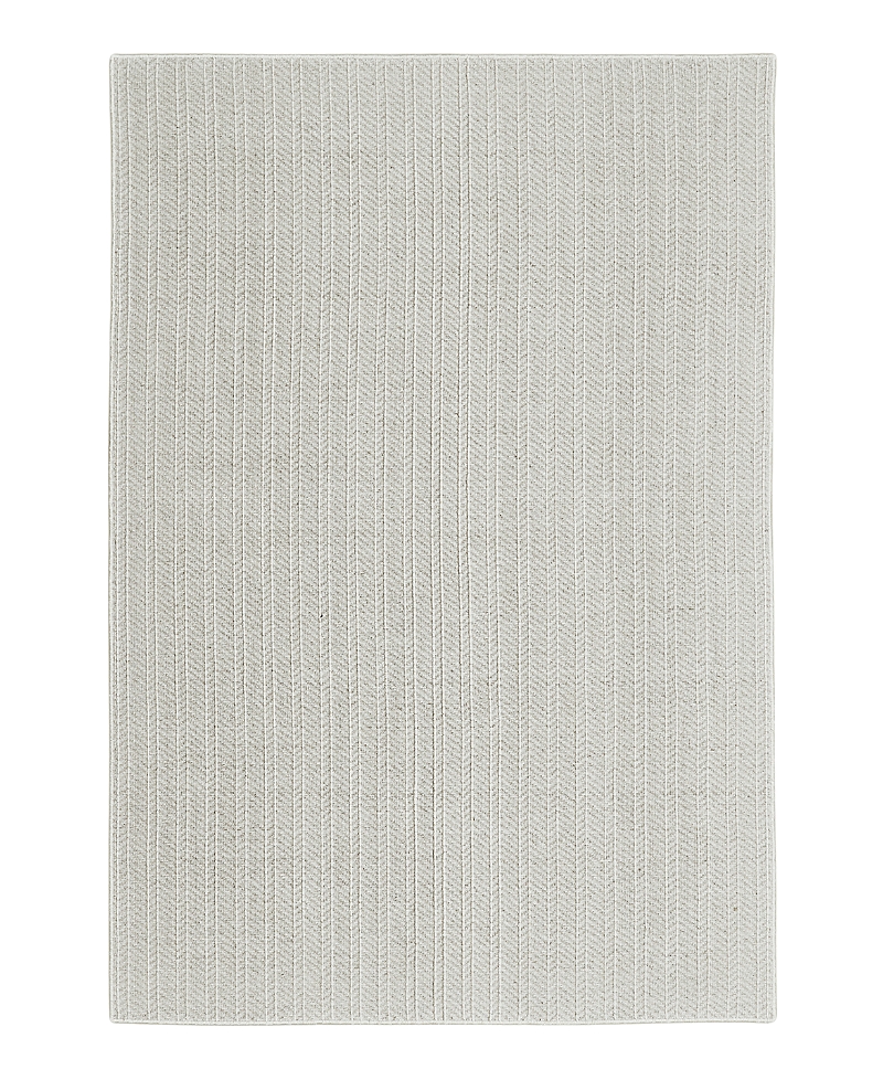 Radici Polo 352 Area Rug, 2' X 3' In Light/gray