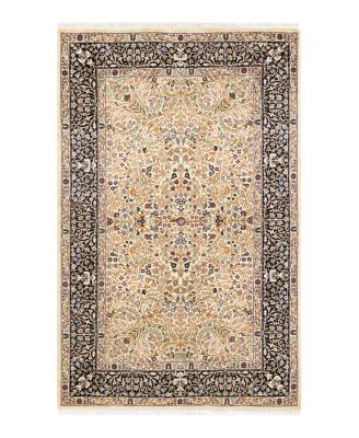 Bloomingdale's - Bloomingdale's Mogul M1278 Area Rug, 4'9" x 7'3"
