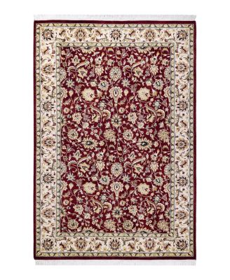 Bloomingdale's - Bloomingdale's Mogul M1252 Area Rug, 4'3" x 6'3"