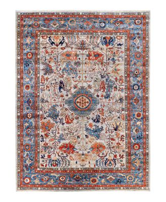 Bloomingdale's - Bloomingdale's Serapi M1945 Area Rug, 8'11" x 11'11"