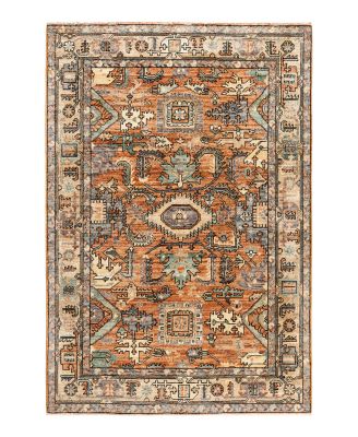 Bloomingdale's - Bloomingdale's Serapi M1945 Area Rug, 4'3" x 6'2"