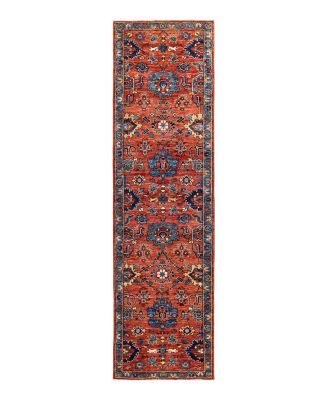 Bloomingdale's - Bloomingdale's Serapi M1945 Runner Area Rug, 2'8" x 9'9"