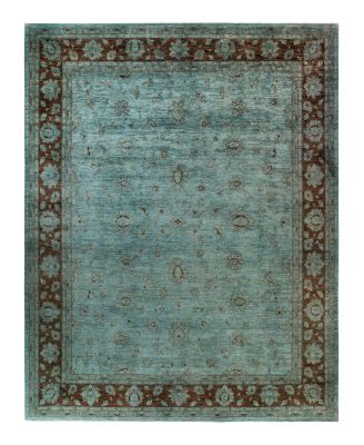 Bloomingdale's - Bloomingdale's Vibrance M1528 Area Rug, 11'9" x 14'9"