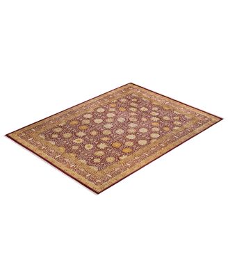 Mogul M1220 Area Rug, 10'1" x 13'10"