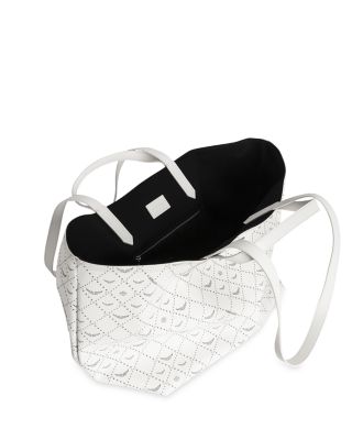 Z Shopper XL Monogram Flash Tote