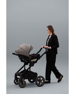 x Bloomingdale's MIXX Next + PIPA AIRE RX Travel System - Exclusive