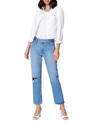 Vivienne Relaxed Denim Jacket