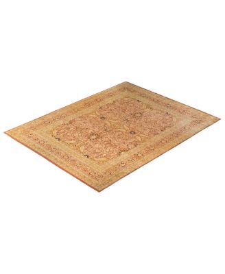 Bloomingdale's Mogul M1190 Area Rug, 9'3" x 12'1"