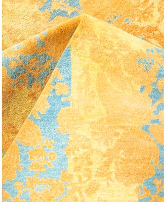 Bloomingdale's Mogul M1530 Area Rug, 4'8" x 6'10"