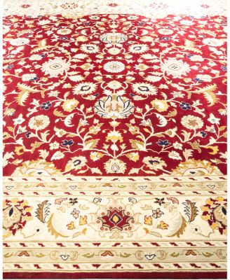 Bloomingdale's Mogul M1306 Area Rug, 9'2" x 12'5"