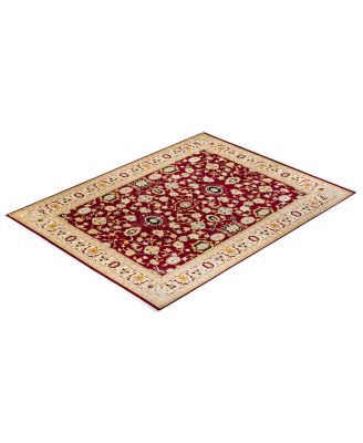 Bloomingdale's Mogul M1318 Area Rug, 9'3" x 11'10"