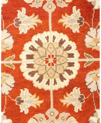Bloomingdale's Mogul M1394 Area Rug, 9'2" x 12'4"
