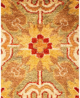 Bloomingdale&#39;s Mogul M1770 Area Rug, 5&#39;4&amp;quot; x 6&#39;9&amp;quot;