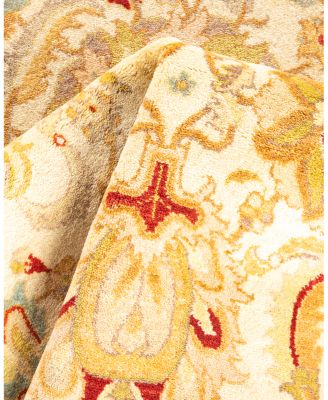 Bloomingdale's Mogul M1346 Area Rug, 3'2" x 5'2"
