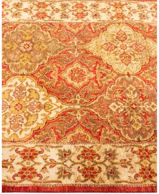 Bloomingdale's Mogul M1567 Runner Area Rug, 2'7" x 7'10"