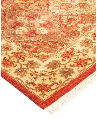 Bloomingdale's Mogul M1567 Runner Area Rug, 2'7" x 7'10"