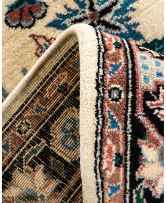 Bloomingdale's Mogul M2026 Runner Area Rug, 2'6" x 7'9"