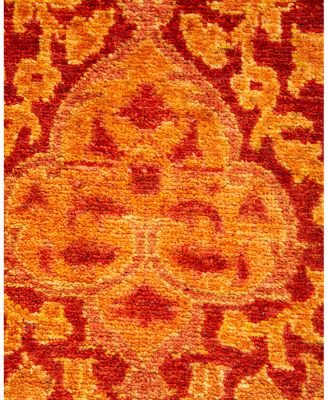 Bloomingdale's Mogul M1626 Runner Area Rug, 2'6" x 10'8"