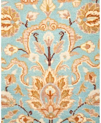Bloomingdale&#39;s Mogul M1497 Area Rug, 3&#39;2&amp;quot; x 4&#39;10&amp;quot;