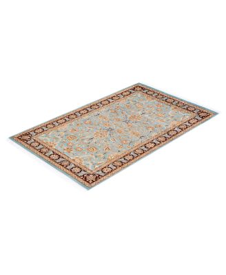 Bloomingdale&#39;s Mogul M1497 Area Rug, 3&#39;2&amp;quot; x 4&#39;10&amp;quot;