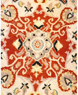 Bloomingdale's Mogul M1659 Area Rug, 4'7" x 7'7"