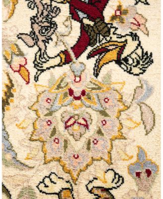 Bloomingdale&#39;s Mogul M1585 Area Rug, 4&#39;8&amp;quot; x 7&#39;2&amp;quot;