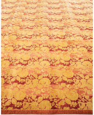 Bloomingdale's Mogul M1562 Area Rug, 10'2" x 13'9"