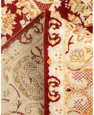 Bloomingdale's Mogul M1339 Area Rug, 9'3" x 12'1"