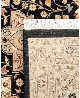 Bloomingdale's Mogul M1433 Area Rug, 9'1" x 12'4"