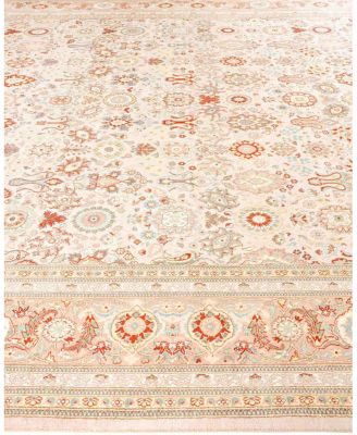 Bloomingdale's Mogul M1276 Area Rug, 9'2" x 12'3"