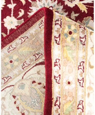 Bloomingdale's Mogul M1180 Area Rug, 9'3" x 12'2"