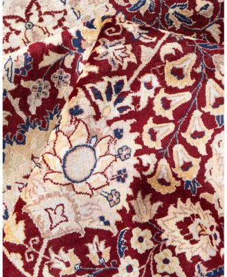 Bloomingdale's Mogul M1316 Area Rug, 9'4" x 12'2"