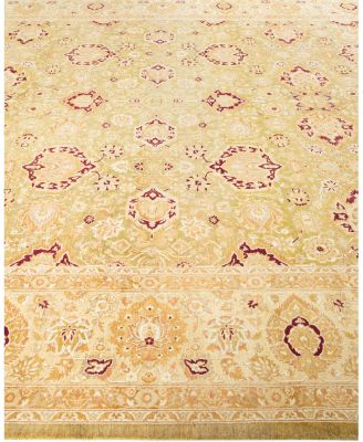 Bloomingdale's Mogul M1063 Area Rug, 9'3" x 12'4"
