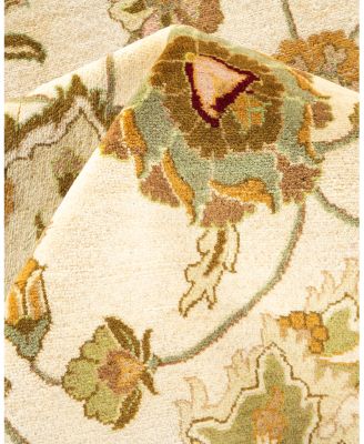 Bloomingdale's Mogul M1270 Area Rug, 9'1" x 11'10"