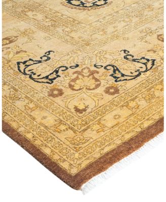 Bloomingdale's Mogul M1395 Area Rug, 9'1" x 11'10"