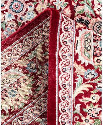 Bloomingdale&#39;s Mogul M857 Area Rug, 4&#39;8&amp;quot; x 7&#39;4&amp;quot;