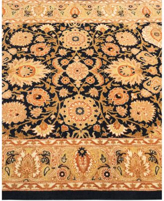 Bloomingdale's Mogul M1530 Area Rug, 3'2" x 5'3"